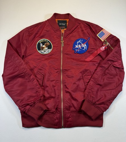 Nasa apollo 1 - nasa, bomber