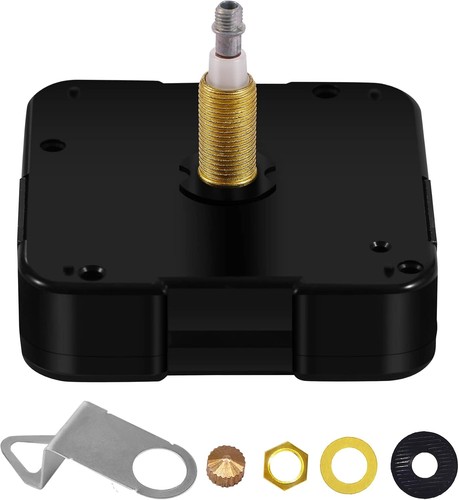 12888 quartz clock - clock, movement