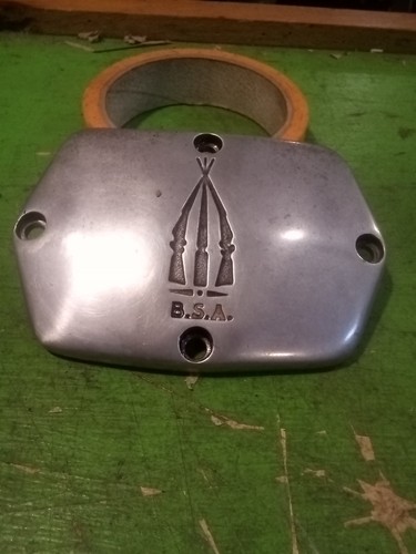 Bsa m20 tappet - wd,