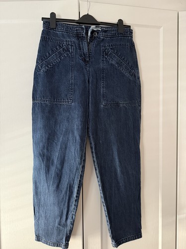 Ischiko jeans dark blue - jeans,
