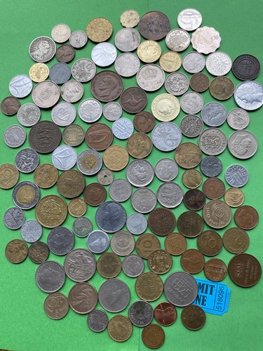 Job lot 110 - job, and
