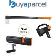 Fiskars X27 122503 Splitting