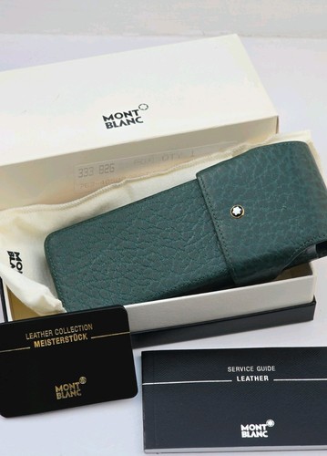 Montblanc flip flap three - flap,