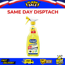 Cleaner Kitchen Grease Cleaner