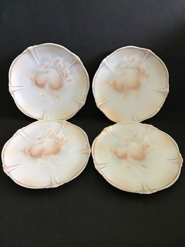 Vintage weimar porcelain - vintage,