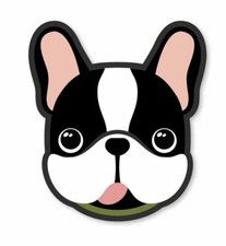 Mini Carpet - French Bulldog