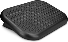Navaris Adjustable Foot Rest -