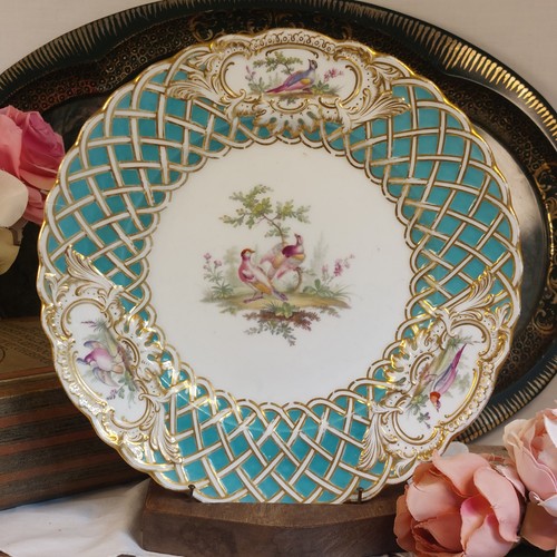 Antique 19th century - century, minton
