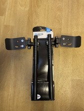 RSP Tri-Bars - Black -