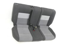 Polo 9n3 seat rear - polo,