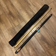 Riley 57 Inch 2-Section