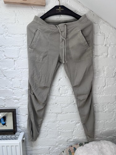 James perse joggers - size, 1