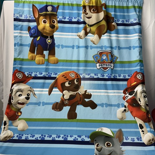 Nickelodeon paw patrol - paw,