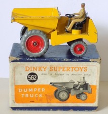 1st Time Listed. Dinky