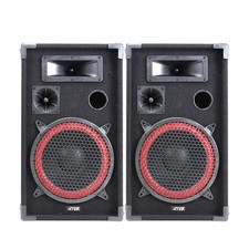 MAX Xen 3510 Red 10 Inch