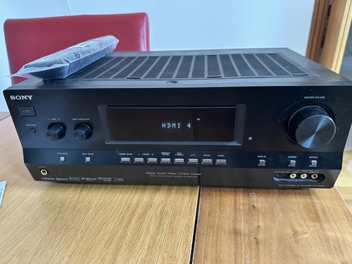 Sony str dh800 - str-dh800, dolby
