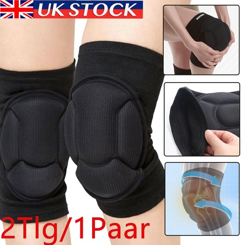 2pcs professional knee - 2pcs,