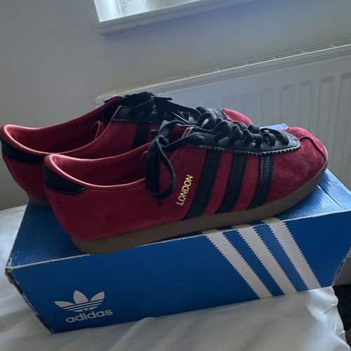 Adidas city series - adidas,