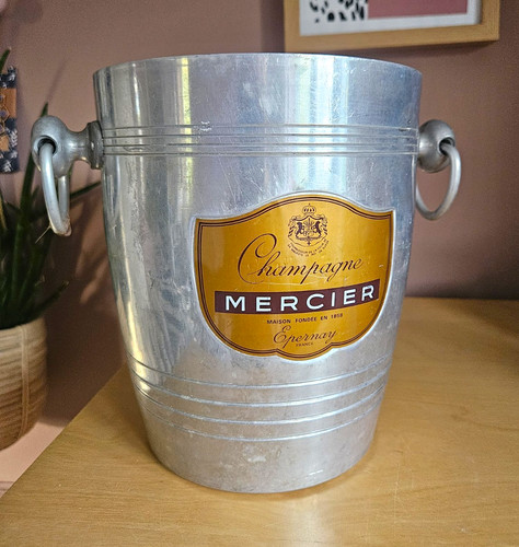Vintage french mercier - vintage,