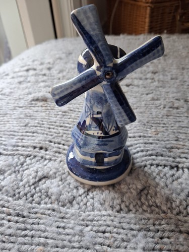 Delft ceramic vintage - delft,