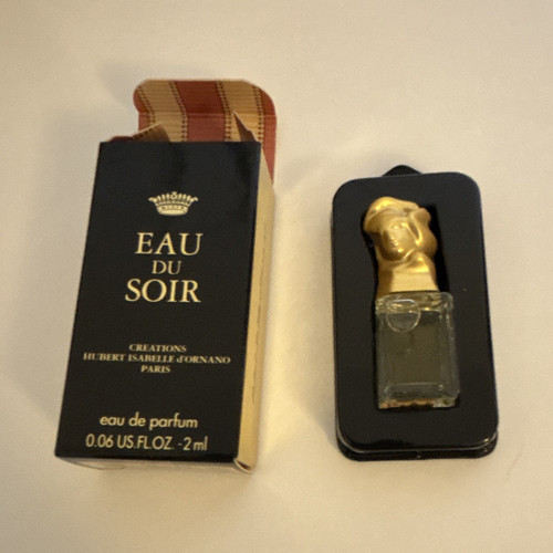 Unopened sisley eau - unopened,