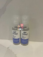 2 x Boots Expert Dental Dry Mouth Spray 50ml Expiry Over 9 Months