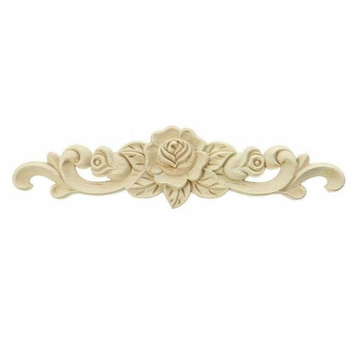 Vintage style wooden moulding - vintage,