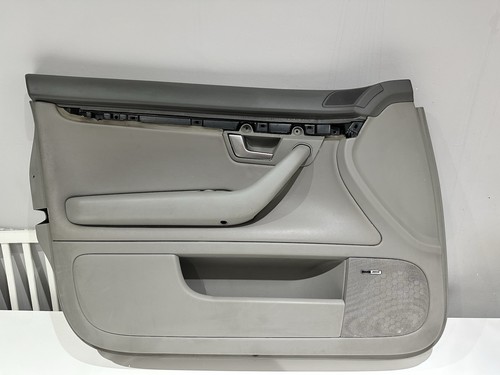 Audi front passenger - a4,