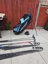 DUNLOP Power  MAX ii GOLF SET