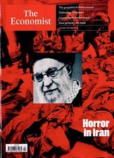 THE ECONOMIST MAGAZINE 17