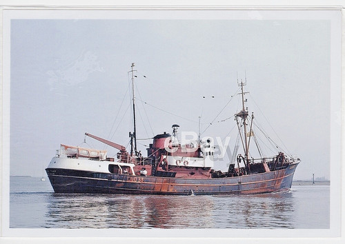 Ship photo captain foley - ship,