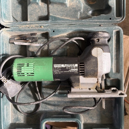 Hitachi 65va2 jigsaw corded - 65va2,
