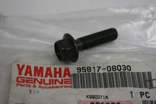 Screw Bolt Handle/Exhaust
