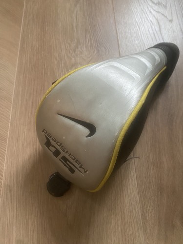 Nike machspeed fairway wood - nike,