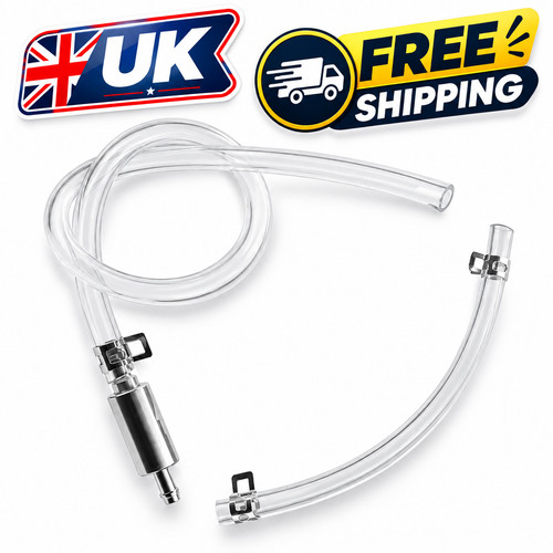 Clutch brake bleeder - clutch,