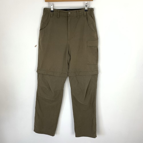 Berghaus walking trousers mens - trousers,