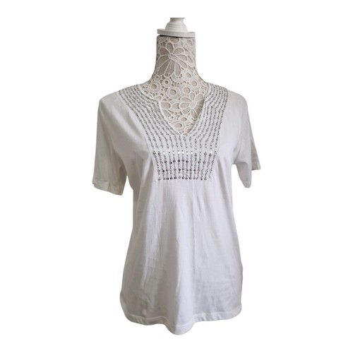 Tommy kate white - white, t-shirt