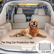 Pet dog Car Safety Isolation