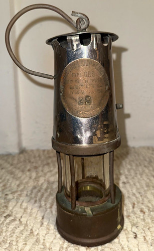 Vintage eccles protector - eccles,