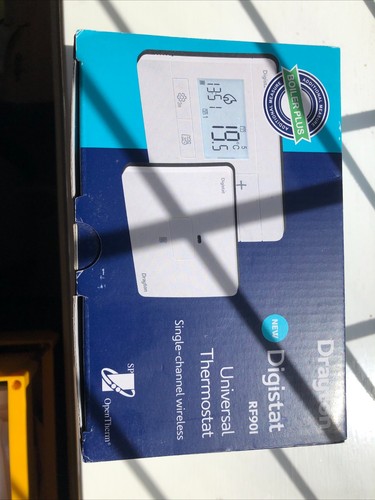 Drayton digistat single - drayton,