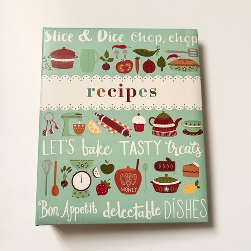 New retro kitchen - retro, recipe