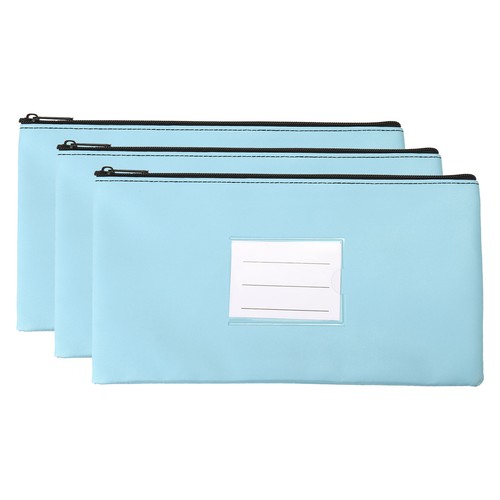 Money bank deposit - bag, with