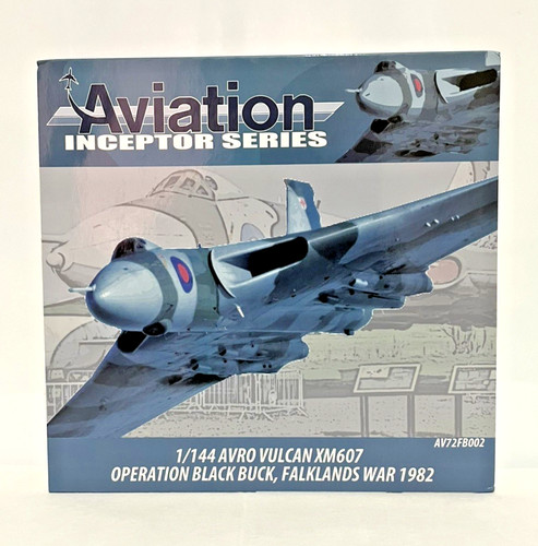144 scale avro - 1:144,