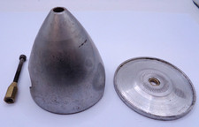 JP 2.75" OR 70mm Alloy Spinner