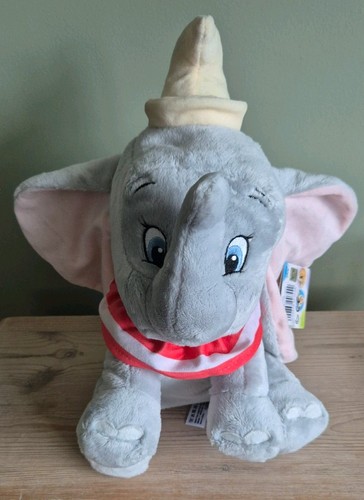Official disney large dumbo - official,