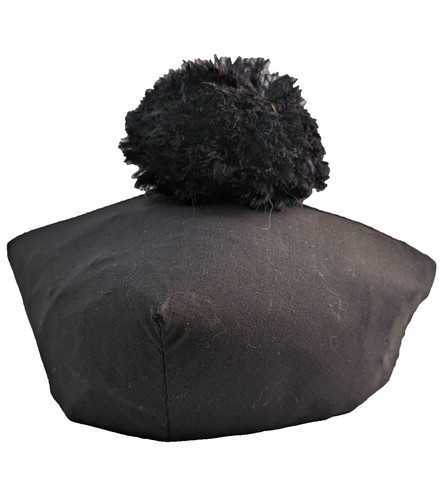 Clergy biretta tailored - biretta,,