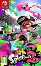 Nintendo Switch : Switch -