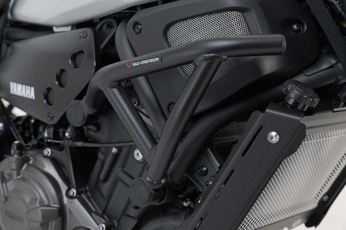 Motech crash bar yamaha xsr - sw,