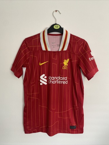 Nike liverpool 2024 25 - liverpool, fc