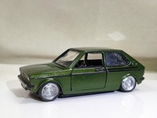 Corgi 302 MK1 Volkswagen Polo